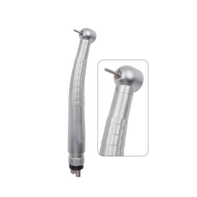 China Best Selling Metal 1 High Quality Dental Water Jet Air Pressure 0.22-0.25MPa Handpiece Fast Speed for sale