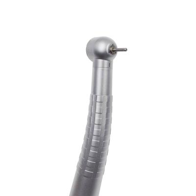 China High Quality Metal Handpiece Dental Anti-slip Design Easy To Use High Speed ​​Handpiece for sale