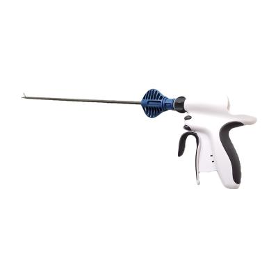 China Metal Cutter Head Removable Ultrasonic Scalpel For Laparoscopic Surgery for sale