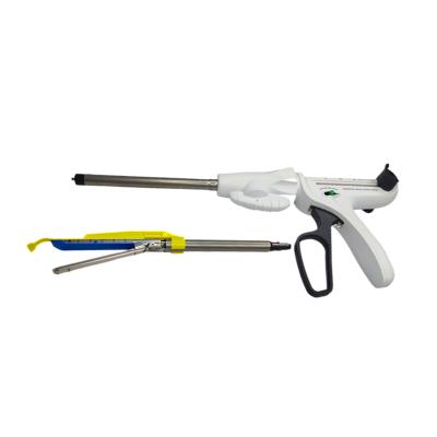 China Factory Sale 60/160/260mm Sterile Disposable Surgical Endoscopic Cutter Linear Stapler for sale