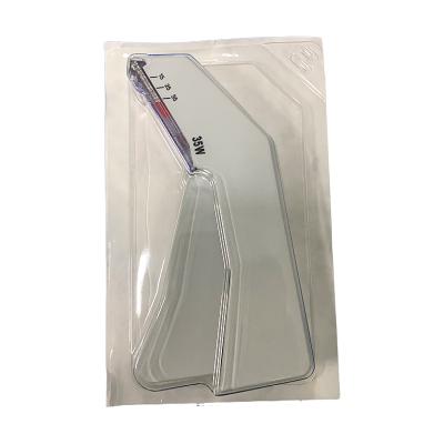 China Sterile Factory Manufacture White Surgical Stapler Various 35w Skin / Blue Skin Surgical Stapler for sale