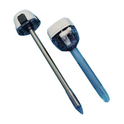 China Surgical Accessories Guaranteed Sterile Quality Appropriate Prices Disposable Trocar for sale