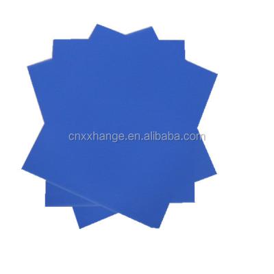 China POSITIVE offset ctcp plate, blue ctcp plate for sale