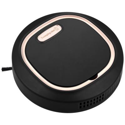 China High Quality Automatic Smart Wet And Dry Floor Vacuum Cleaner Robot Smart Cleaning Fast Vacuum Cleaner for sale