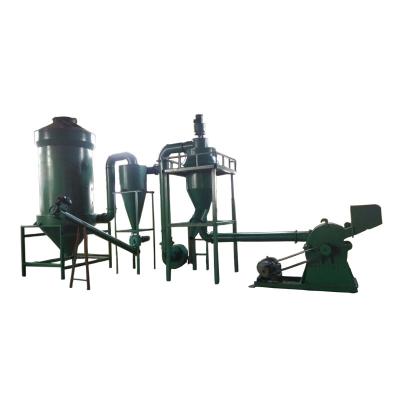 China Crush Wood Logs Making Sawdust Super Fine Wood Powder Pulverizer Sawdust Crusher Price Flour Mill Crusher Machine For Making Mosquito Coil Price For Sale for sale