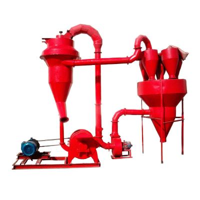 China Crush Wood Logs Making Sawdust Mosquito-Repellent High Quality Madden Wood Flour Powder Pulverizer Making Grinding Machine Hammer Mill for sale