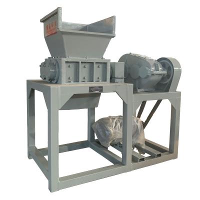 China High Quality Eco-friendly Waste Newsprint Paper Fiber Recycle Equipment Paper Shredder Machine Cellulose Fiber Making Machine for sale