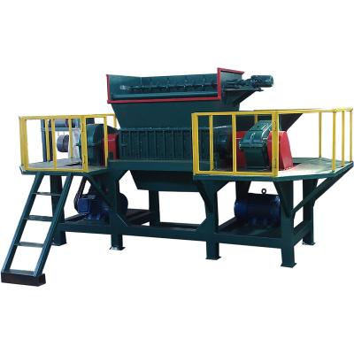 China Eco-friendly 2 Ton Hourly Scrap Newspaper Recycle to Cellulose Fiber Insulation Fiber Pulp Recycling Plant Paper Machine for sale