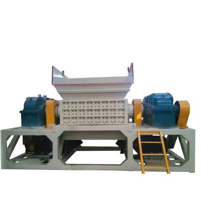 China Eco-friendly Waste Yellow Paper Paper Cardboard Journal Book Recycle Machine Cellulose Fiber Insulation Recycling Line for sale