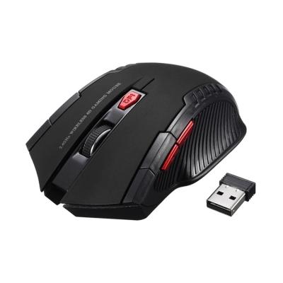 China Factory direct sales 3D multi buttons 2.4G computer game wireless keyboard and mouse with mouse pad for OEM for sale