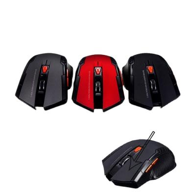 China high quality 3D wireless custom computer mouse made in china for laptop for sale