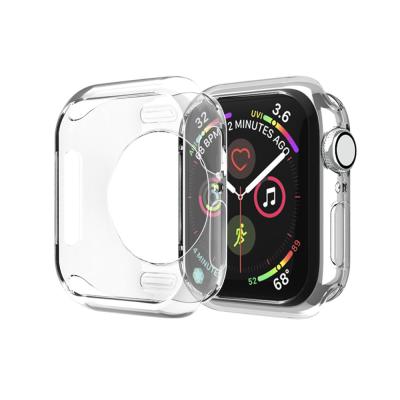 China From TPU the Apple Diamond Custom Watch Case delivery quickly for sale