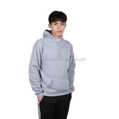 China QUICK DRY custom made men's pullover sweatshirt Hoodie casual scustom 3d embroidered hoodie for sale