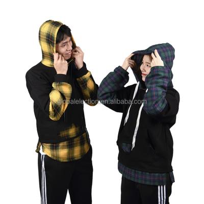 China Wholesale Custom QUICK DRY blank sweatshirt pullover hoodies for men women sweatshirt men hoodie for sale