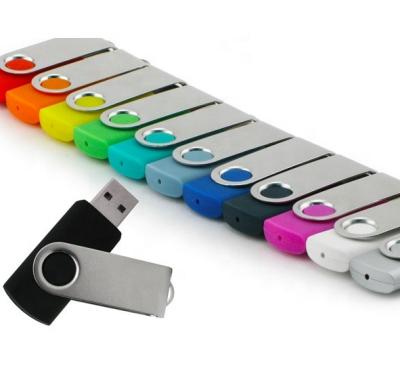 China Promotional Custom Giveaway Gift Hub Colorful Flash Drive 2.0 Usb With Logo for sale