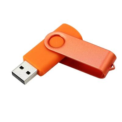 China Promotion\Business\School\Office 2021 promotional 2GB 4GB swivel USB 2.0 3.0 8GB 16GB USB flash drive pendrive with customized logo for sale