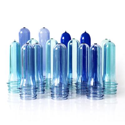 China 24/410 Good Quality PET Preform Bottle PET Water Bottles Price / Plastic for sale