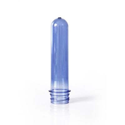 China Good Quality PET Preform Bottle PET 19mm Water Bottles for sale