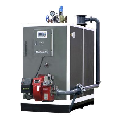 China Beiste VERTICAL Vertical Gas Steam Boiler 500kg 1000kg Natural Gas And Diesel Fired Steam Boiler For Laundry Hotel With CE ISO 1 - 1 Se for sale