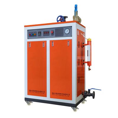 China Beiste 180kw 250kg VERTICAL Steam Electric Steam Generator For Textile Washing Industry For Commercial for sale