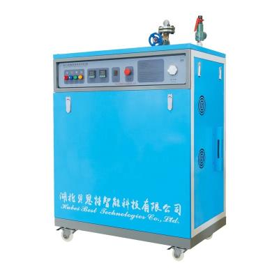 China Beiste OH VERTICAL Electric 60kw Steam Generator for sale