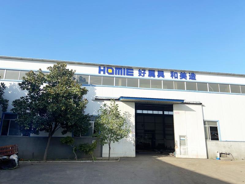 Verified China supplier - Yantai Hemei Hydraulic Machinery Equipment Co., Ltd.