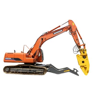 China Scrap car to dismantle all brands of excavator Suitable Hydraulic Shear to dismantle cars for sale