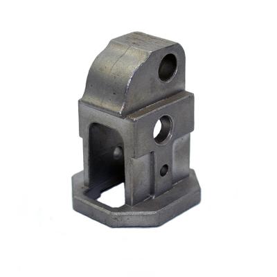 China OEM Aluminum Custom Precision CNC Service Iron Parts Stainless Steel Lost Wax Casting for sale