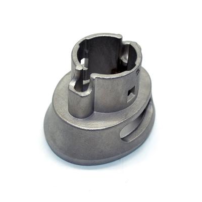 China High Quality Custom Supply Stainless Steel Aluminum Parts Lost Wax Investment Casting for sale