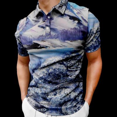 China Factory Wholesale Custom Casual Fashion Floral Print Breathable Anti-wrinkle Hawaiian Beach Pants 3D Men's And Women's Shorts for sale