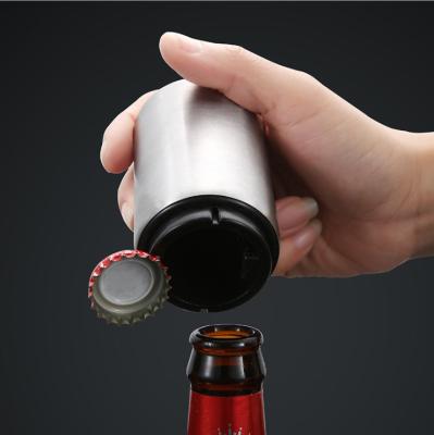 China Viable Promotional Gift Colorful Bar Bottle Opener Stainless Steel Beer Bottle Opener for sale