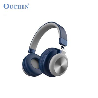 China New Model Headband Consumer Electronics Stylish Design OEM Stereo Wireless Earphone For All Mobile Phone for sale