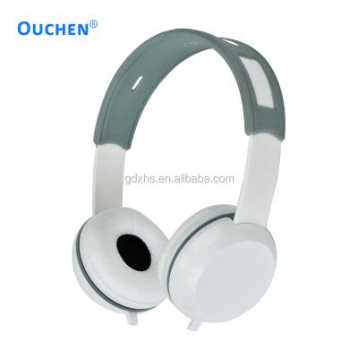 China New Electronic Headband Products For Cheap Phone Headset OEM Earphone OH-687 for sale