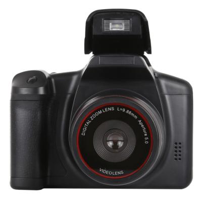 China Cheap Support Mega Camera 1.3 HD DV SLR Vlog White Balance 2.4 Inch Full HD 720P LCD Recording Camera for sale