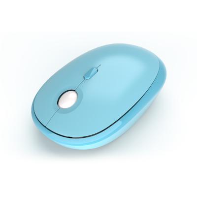 China Medium Size Recommend Medium OEM 2.4ghz 3d Wireless Optical Mini Gaming Mouse For Tablet PCs for sale