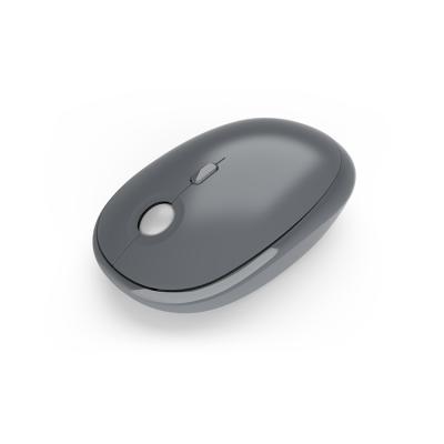 China Mid Size 10meters Working Distance 2.4ghz Usb Wireless Optical Tracking Wireless Mouse For PC for sale