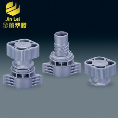 China Spill No No Nozzle Rigging Cap for sale