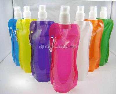 China Disposable Spout Food Packaging Pouch Water Pouch Plastic Bag Spout Juice Packaging Bags Packaging Plastic Bag for sale