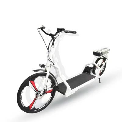 China Carbon Steel Good Quality City Bike China Supplier Treadmill Walking Bike for sale