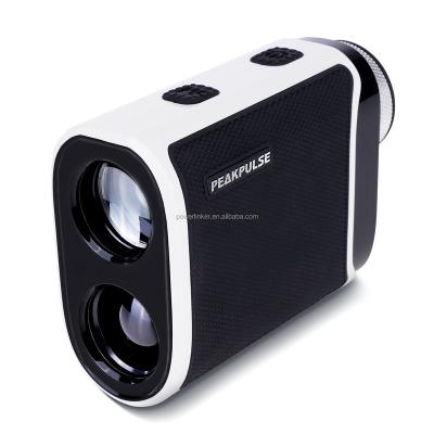 China China Factory Laser Slope 600m Distance Measuring Golf Rangefinder 120mm*78mm*40mm for sale