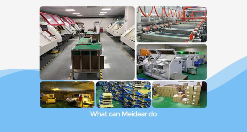 Verifizierter China-Lieferant - Shenzhen Meidear Co., Limited