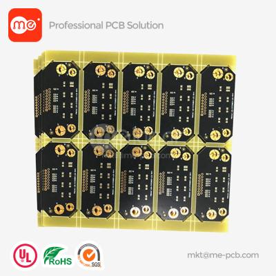 China Meidearpcb,Dome Arrays PCB,CEM-3 PCB,Heavy Copper PCB,HDI PCB,Multilayer PCB,IMS PCB for sale