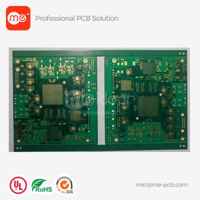 China Meidearpcb,HDI PCB,Printed Circuit Board,Emergency Vehicles PCB,OEM PCB,Marine PCB zu verkaufen