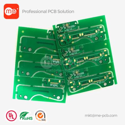 China Meidearpcb,OEM PCB Production,1-40 layers PCB Fab,Standard PCB,Quick Turn PCB Board zu verkaufen