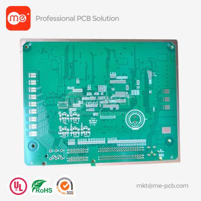 China Meidearpcb,Printed Circuit Board,Circuit Board Fabrication,Multilayer PCB,Contract PCB for sale