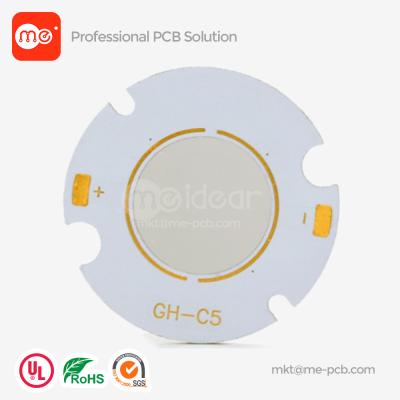 China Meidearpcb,PCB For LED Bulb,Luminous Circuit Board,Standard PCB,PCB Manufacturing for sale