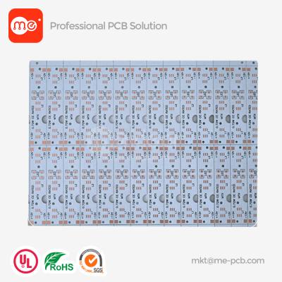 China Meidearpcb,Lighting PCB,high-volume Printed Circuit Board,Thermally Conductive PCB for sale