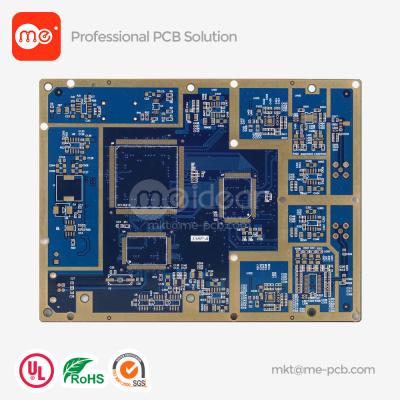 China Meidearpcb,4 Layer PCB,Multi PCB,Multilayer PCB Design,Multilayer PCB Fabrication for sale