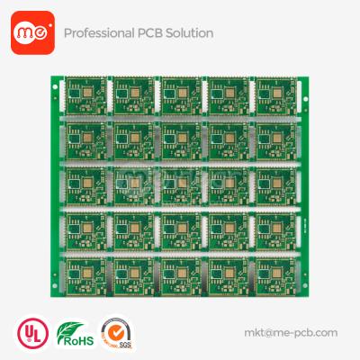 China Meidearpcb,FR4 Rigid PCB,multilayer pcb,multilayer pcb manufacturing,multilayer pcb fabrication zu verkaufen