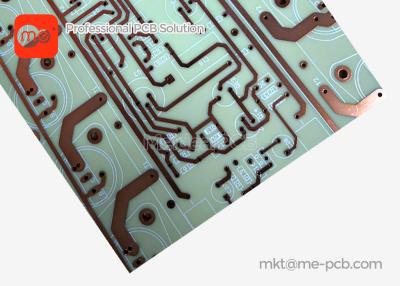 China OEM-PCB-Boards aus schwerem Kupfer zu verkaufen